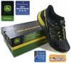Skechers Slip-ins John Deere imperméables, coupe ample, Voir les images du produit 6