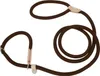 Laisse Pour Chien Slip Leads Avec Arrêt De Traction Durable Voir les images du produit 3