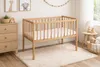 Detská postieľka Baby Happy Bliss CHARLIE, prístelová, Náhľad obrázku produktu 2