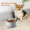 Zimilo Inteligentní Bluetooth váha pro domácí mazlíčky 5 kg Náhled obrázku produktu 2