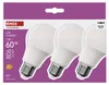LED Lampe Classic A60 / E27 / 7 W  (60 W) / 806 lm / Neutral Weiß Produktbild-Vorschau