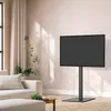 Support TV HAMA réglable, 191 cm (75") jusqu'à 40 kg Voir les images du produit 2