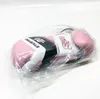 Gants de boxe Starpro 8oz pour coups durs & K.O. rapide - Voir les images du produit 4