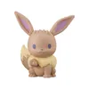 5 St. Echte Kapseln Pokemon-Figur Pikachu Ibu Kleiner Produktbild-Vorschau 3