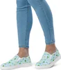 Mr. & Mrs. Panda Espadrilles Wellensittich Liebe Größe 38 - Produktbild-Vorschau 3