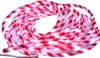 Bambelaa! LED Lichterschlauch 6m, flexibel formbar rot / Produktbild-Vorschau 4