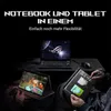 ASUS ROG Flow X13 GV302XA-NI006X, AMD Ryzen™ 9, 4 GHz, 34 Produktbild-Vorschau 8