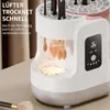 Pinselreiniger Maschine für Make-up Studio & Zuhause, Produktbild-Vorschau 4