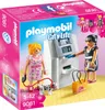 PLAYMOBIL 9081 Centre commercial - distributeur de billets Voir les images du produit 1