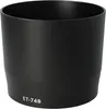 vhbw Gegenlichtblende kompatibel mit Canon RF 100-400mm Produktbild-Vorschau 8