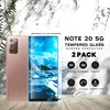 Samsung Galaxy Note 20 5G - tvrzené sklo 9H - 3D ochrana Náhled obrázku produktu 1