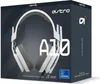 Logitech A10 Weiß 939-002064 Kopfhörer mit Mikrofon, Produktbild-Vorschau 5