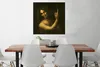 MuchoWow® Poster Johannes der Täufer - Leonardo da Vinci Produktbild-Vorschau 2