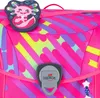 DerDieDas ErgoFlex Easy Exklusiv Neon Schulranzenset Produktbild-Vorschau 13