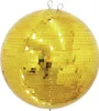Spiegelkugel 30cm - Safety - Discokugel - Echtglas - Produktbild-Vorschau 1
