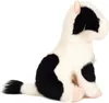Teddy-Hermann Kuh Smilla 25 cm Produktbild-Vorschau 3