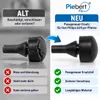 Piebert rubberen afsluitdop 56763 voor Philips Airfryer Productafbeelding-voorbeeld 4