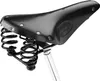 Brooks Sattel B396 Flyer Männer schwarz Produktbild-Vorschau 7