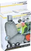 Dunlop Frottee Autositzbezüge 130 x 70 cm Universell Produktbild-Vorschau 5