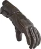 Bogotto Classic motorhandschoenen, donkerbruin, maat S Productafbeelding-voorbeeld 4
