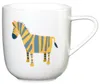 ASA Selection Becher Kids Zebra Zoe 250 ml Náhľad obrázku produktu 3