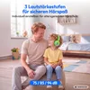 MEDION HE-1 Bluetooth Kopfhörer Kinder, Produktbild-Vorschau 3