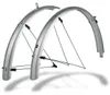 SKS Bluemels Basic Schutzbleche Satz Breite 55 mm silber Produktbild-Vorschau 3
