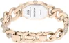 Swarovski Damen Uhr Dextera Chain Champagne Gold-Ton Voir les images du produit 4