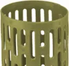 BRADAS Osłona ochronna na pnie drzew 20 x 33 cm zielona 3 Podgląd zdjęcia produktu 1