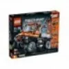 LEGO TECHNIC UNIMOG 8110 inkl. POWER FUNKTIONS MERCEDES Produktbild-Vorschau 3