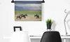 MuchoWow® Wandteppich Wandbehang Wilde Tiere und Produktbild-Vorschau 4