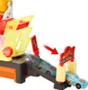 Disney Pixar Cars JBM70, 4 lat(a), Plastik, Wielobarwny Podgląd zdjęcia produktu 17