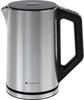 KitchenBrothers Wasserkocher - Elektrisch - 1,5L - 2200W - Produktbild-Vorschau 4