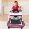 3 in 1 Lauflernhilfe Babywalker Spiel- und Lauflernwagen Produktbild-Vorschau 2