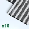 Kit di riparazione pneumatici Rockforce 20el. Anteprima dell’immagine prodotto 4