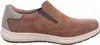 Rieker Klassische Slipper Herren 31393836383338 Braun 46 EU Produktbild-Vorschau 12