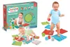 Clementoni Soft Clemmy Multicolore Tapis d'éveil bébé Voir les images du produit 16
