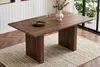 Table à rallonges 140/200 x 90 cm – table de cuisine Voir les images du produit 10