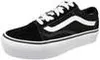 Vans Old Skool Platform Couleur Noir Voir les images du produit 16