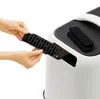 Rotho BIALA, filtre pour bac à litière, noir Voir les images du produit 7