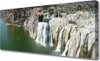 Tulup Leinwand-Bilder 125x50 Wandbild Canvas Kunstdruck Produktbild-Vorschau 1