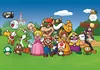 Winning Moves 29476 - Super Mario i przyjaciele - puzzle Podgląd zdjęcia produktu 4
