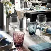 Bormioli Rocco Diamant Púrpura Vidrio Vase 300 ml (6 Produktbild-Vorschau 5