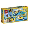 LEGO Creator Island Adventures, Zestaw do budowania, 7 Podgląd zdjęcia produktu 2