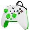 Turtle Beach Rematch Core Wire XB White & Green Produktbild-Vorschau 5
