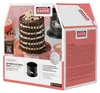 KAISER KAISER CREATIV, molde para pasteles con borde alto, Vista previa de la imagen del producto 11