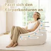 Giant Bean Bag Sitzsack für Erwachsene mit Produktbild-Vorschau 3