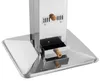 tepro Edelstahl-Trichtergrill Vista Produktbild-Vorschau 2
