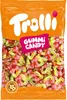 Trolli Fruchtgummi Kirschen, 1000g Produktbild-Vorschau 4