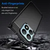 Carbon Hülle für Honor X8A Handyhülle Back Cover Handy Produktbild-Vorschau 4